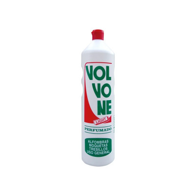 AMONIACO VOLVONE - Potente Limpiador Multiusos con Amoniaco 750Ml