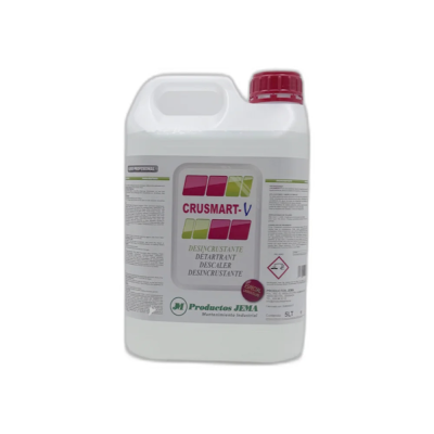 Crusmart-V (Garrafa De 5Ltrs)