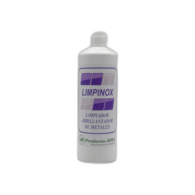 Limpinox - Limpiador Acero Inox. Concentrado | 1L