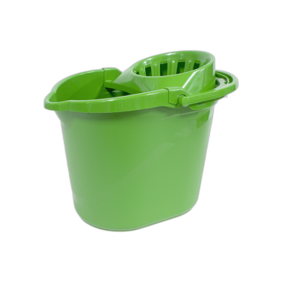 Cubo 15L One Verde C/ Escurridor