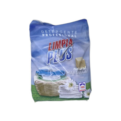 Detergente  Natural Marsella (Saco De 10Kg)