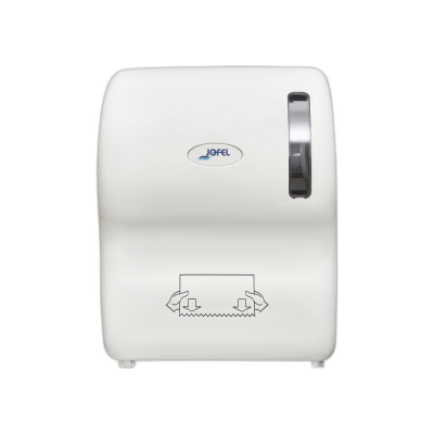 Dispensador Autocortante Blanco Jofel Ag56000