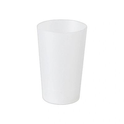 Vaso Tl 575 Pp Pinta Anonimo (50Und) C/20