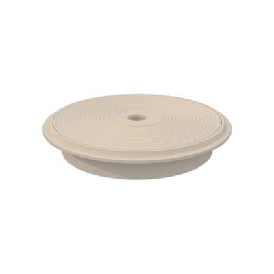 Tapa Circular Skimmer 21Cm