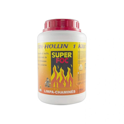 Sin-Hollin Bote 1Kg