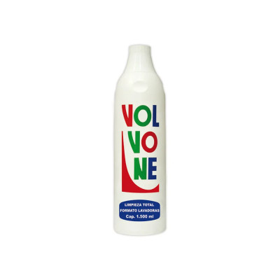 AMONIACO VOLVONE - Potente Limpiador Multiusos con Amoniaco 1.5L